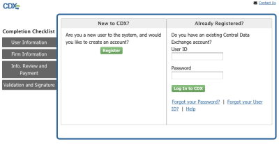 EPA Lead Safe Firm Registration